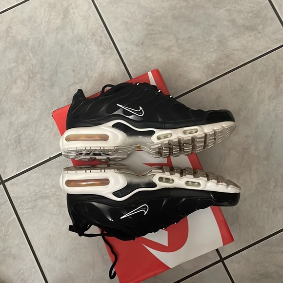 Women air max plus size 10 - Picture 3 of 6